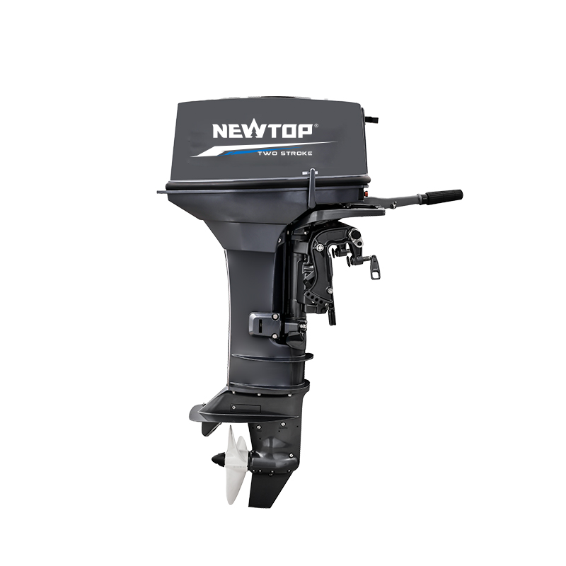 Outboard Motor T40G